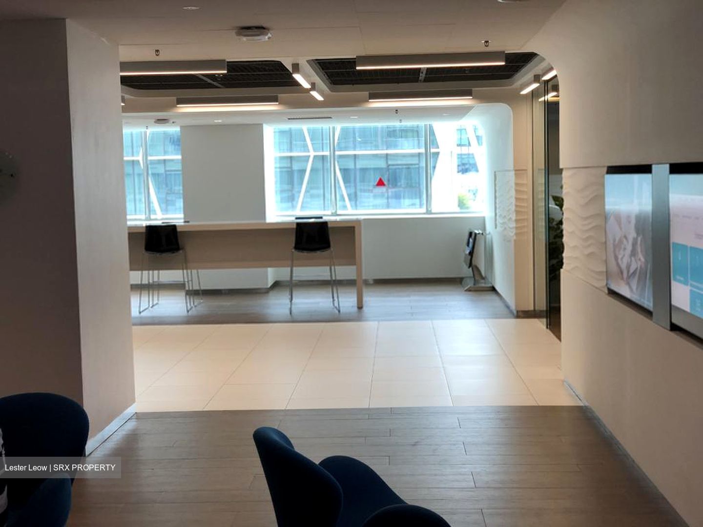 Changi City (D16), Office #455451371